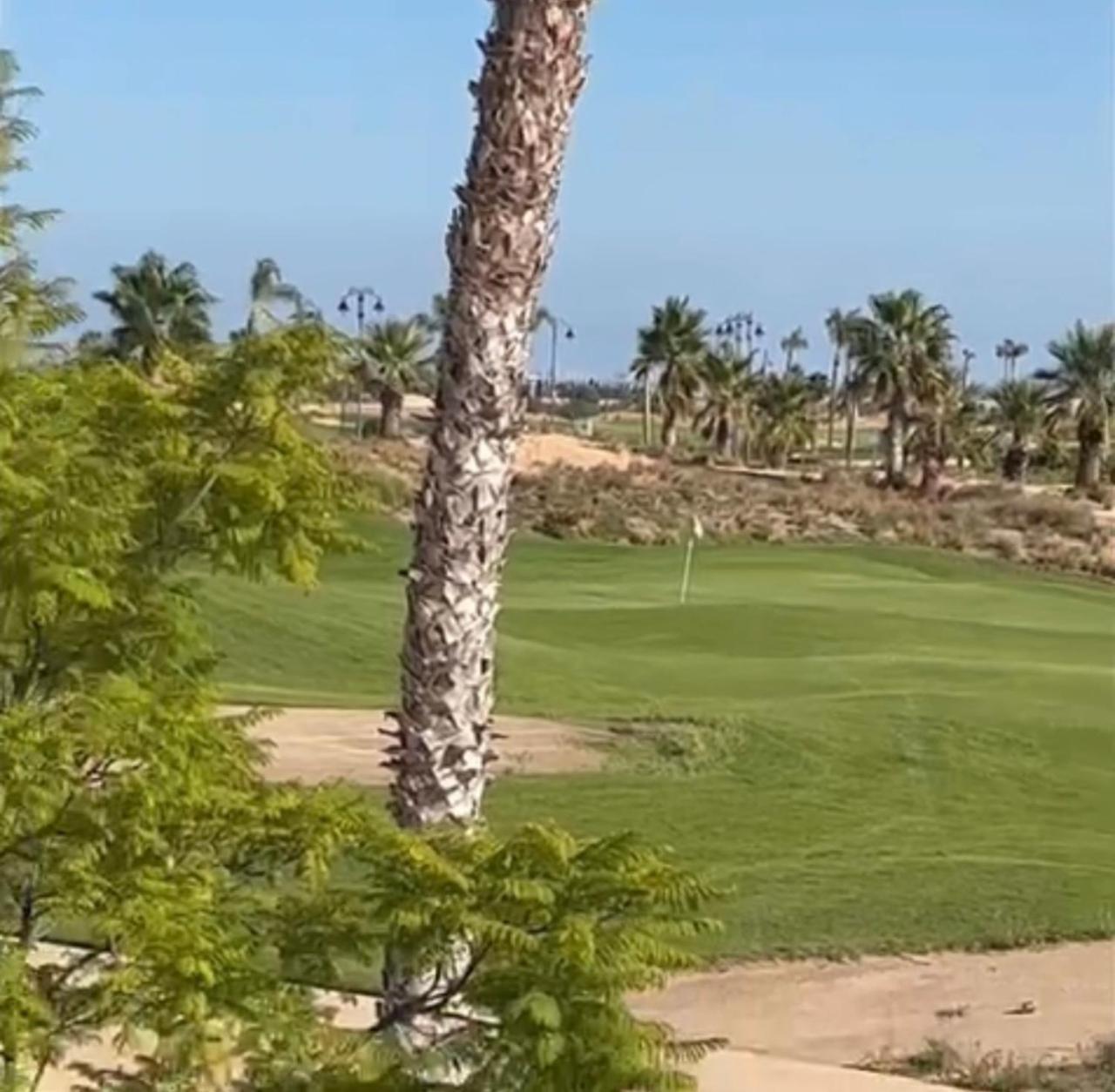 Joe & Clares Apartment On Golf Complex Murcia Region Torre-Pacheco Eksteriør billede