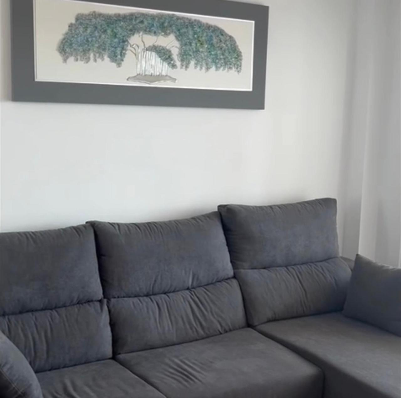 Joe & Clares Apartment On Golf Complex Murcia Region Torre-Pacheco Eksteriør billede